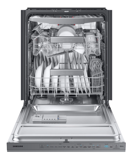 Best stainless best sale steel dishwasher 2019